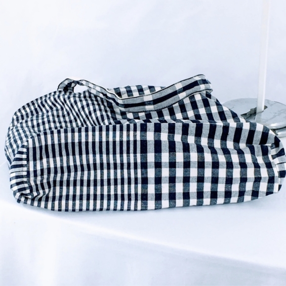 BEAMS Japan ISE Shopping Bag - Picture 2 of 6